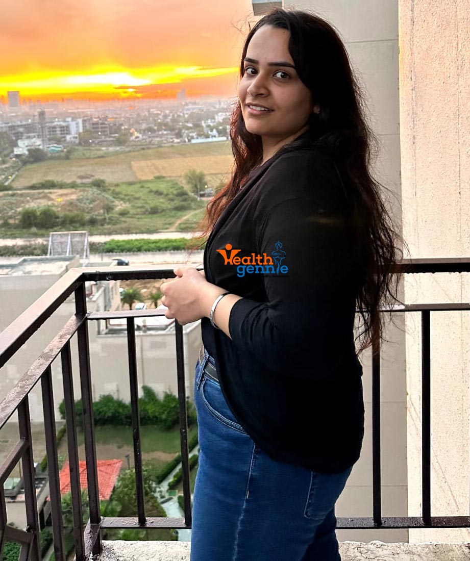 Neha Raj Rana
