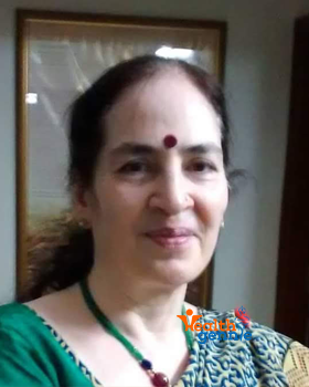 Dr.
Sunita Kothari