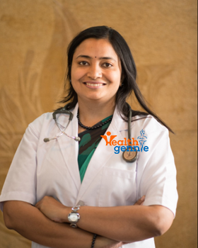 Dr.
Parul Gupta
