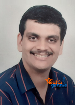 Dr.
Chandra Mohan Bhardwaj