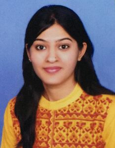 Dr.
                                        Disha Goyal