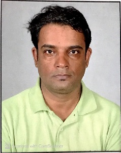 Dr.
Sanjay Shukla