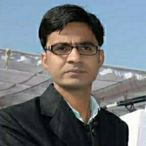Dr.
Vishnu Prasad Dangi