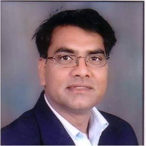Dr.
Rajeev Nagar