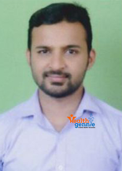 Dr.
Ajith K