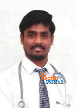 Dr.
Santoshkumar Choudki