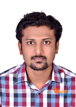 Dr.
Jai Kumar Sahu
