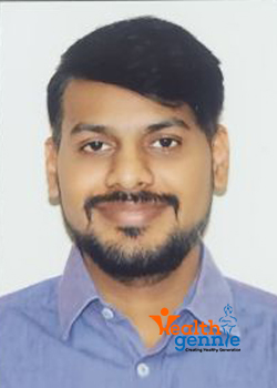 Dr.
Rahul Dowlagar