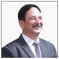Dr.
Prakash Keswani