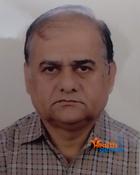 Dr.
Raj Kumar Yadav