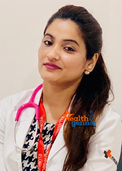 Dr.
Sweety Kumari