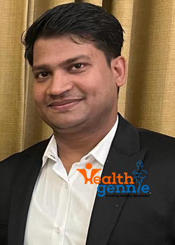 Dr.
Prashant Gaurav