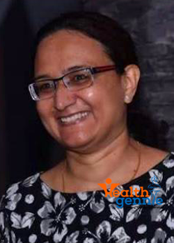 Dr.
Vinita Choudhary