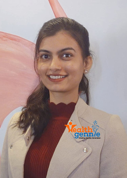 Swarupi Soni