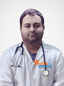 Dr.
                                        Amit Joshi