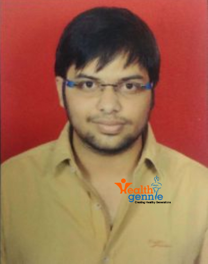 Dr.
Aamir Pathan