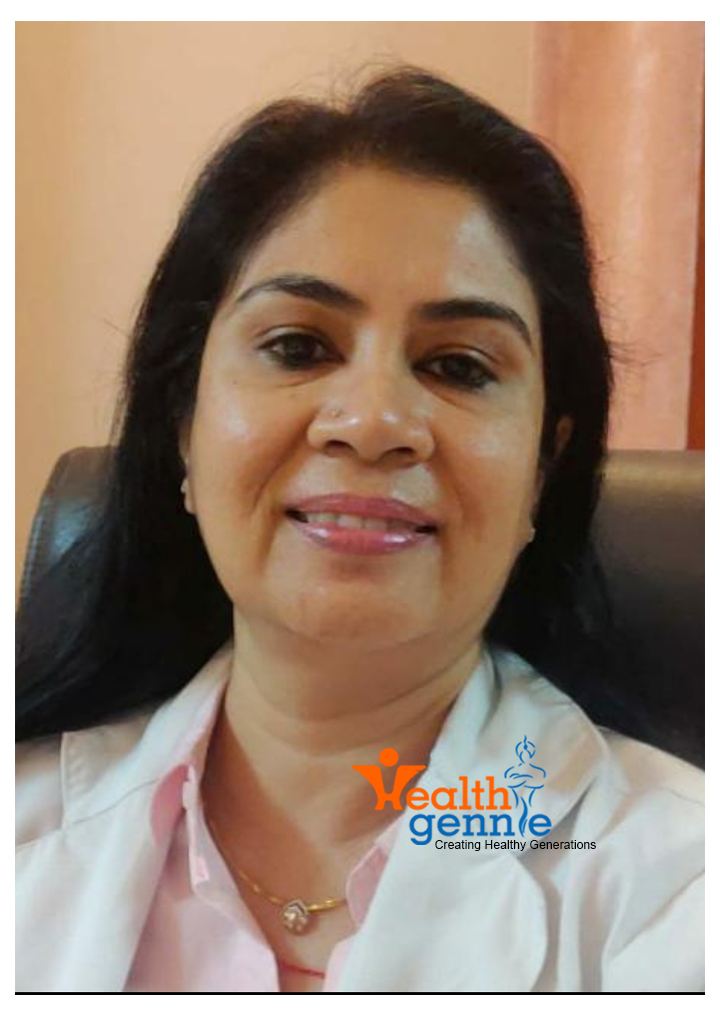 Dr.
Oby Nagar