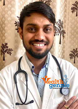 Dr.
                                        Monu Yadav