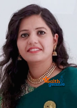 Dr.
Raksha Sharma