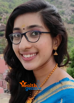 Dr.
                                        Teena Chandran