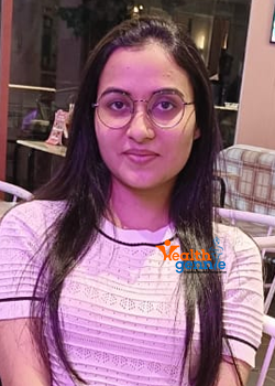 Dr.
                                        Shatakshi Goyal