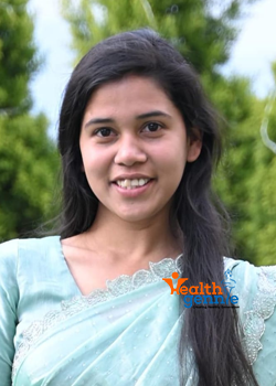 Dr.
Ekta Sharma