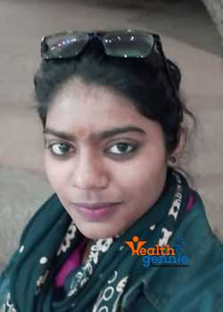 Manisha Kumawat