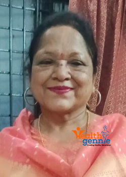 Dr.
Ambalika Sinha