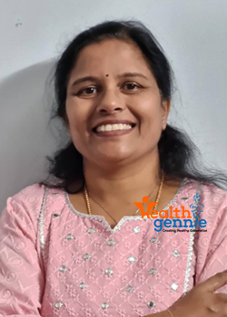 Jyothi Rani