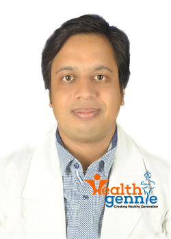 Dr.
                                        Vishant Jain