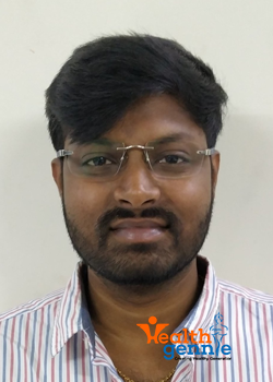 Bhanu Prakash