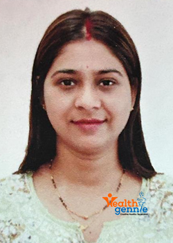 Jaishree Sharma
