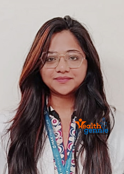 Dr.
                                        Pragya Parmita seal