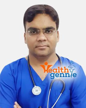 Dr.
                                        Vishnukant Vishwkarma