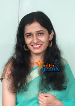 Shivanjli Chaturvedi