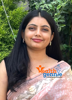 Deepika Yadav