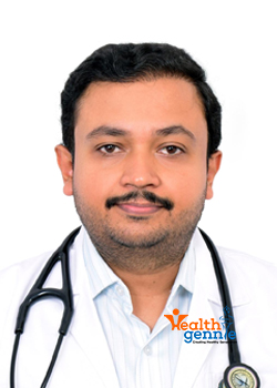 Dr.
Praveen M.P