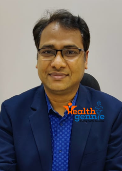 Dr.
Sushil Kumar Jain