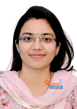 Dr.
Manu Singhal