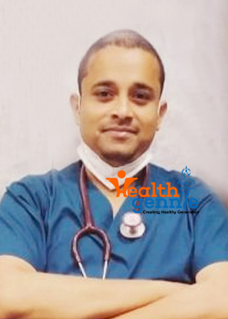 Dr.
SIDDHARTHA VATSA