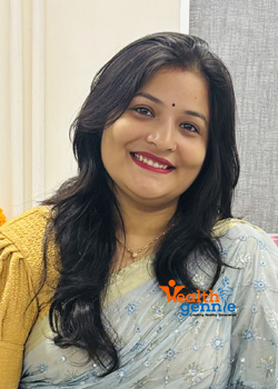Dr.
Heena Khandelwal