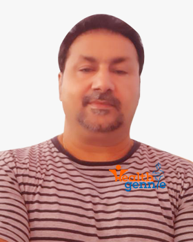 Dr.
Sanjeev Tambi