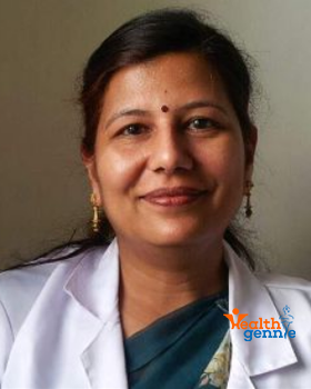 Dr.
                                        Paru Sharma
