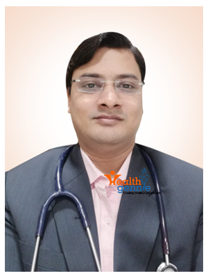 Dr.
Sharad Goyal