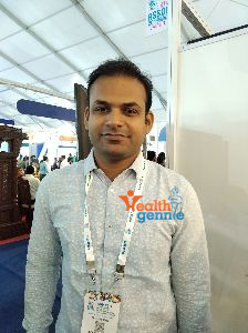 Dr.
                                        Brajesh Dhaker