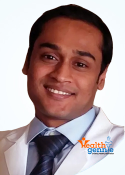 Dr.
                                        SACHIN RAMESH JAIN