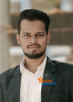 Dr.
Avdhesh Kumar Sharma