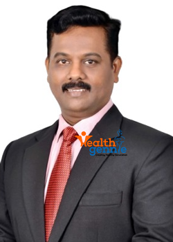 Dr.
Narasimhan Dwarakanath