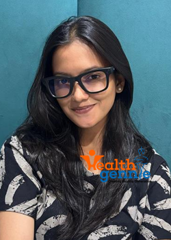 Akshita Dangayach