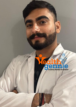 Dr.
Himanshu .